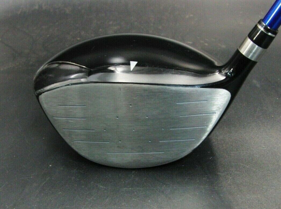 Japanese Flit Box Forged Titanium 460 9.5° Driver Stiff Graphite Shaft