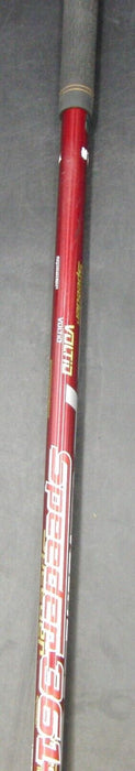 Voltio Ninja 5 Wood Regular Graphite Shaft Voltio Grip