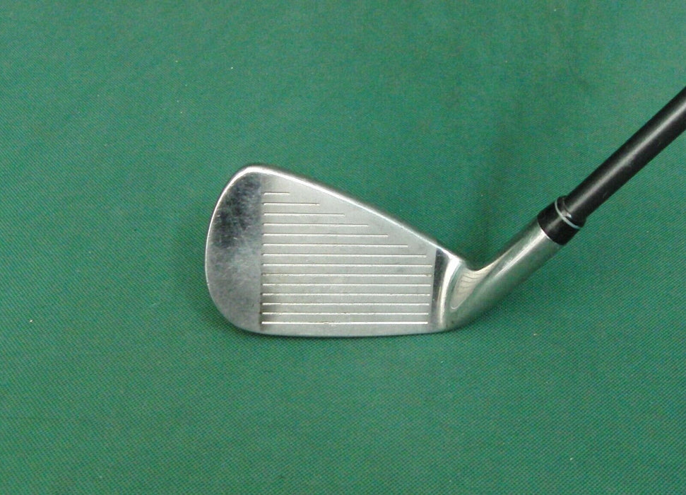 Yonex Cyberstar VM1 V-Con Core 7 Iron Stiff Graphite Shaft Yonex Grip