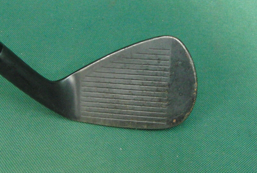 Left Handed Cobra King Forged MB 9 Iron Extra Stiff Steel Shaft Lamkin Grip