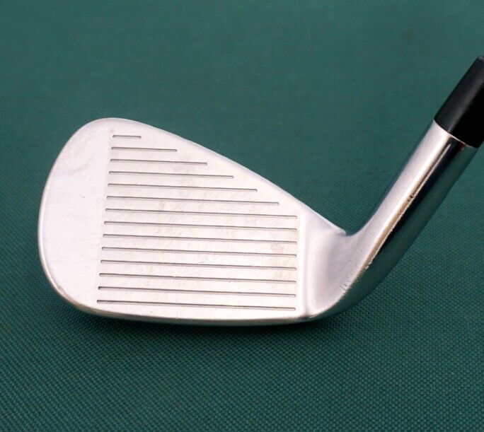 Callaway X Forged 18 9 Iron Stiff Steel Shaft Golf Pride Grip