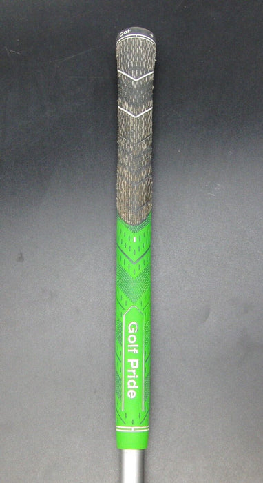 Nike Blade 5 Iron KBS Tour C-Taper Extra Stiff Coated Steel Shaft G/Pride Grip