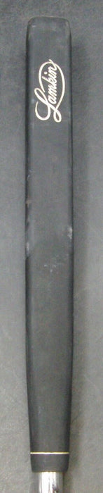 Taylormade Raylor Ghost Putter Steel Shaft 86.5cm Length Lamkin Grip