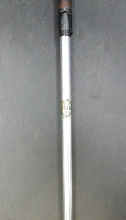Titleist Acushnet M4P Ambidextrous John Reuter Putter Steel Shaft  86.5cm Length