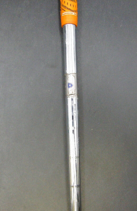 Nike Pro Combo Ti-Face 9 Iron Regular Steel Shaft Golf Pride Grip