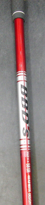 Royal Collection BBD's 15° 3 Wood Regular Graphite Shaft RC Grip