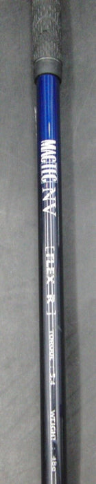 MacGregor Mactec NV iX 21° 7 Wood Regular Graphite Shaft Mactec Grip