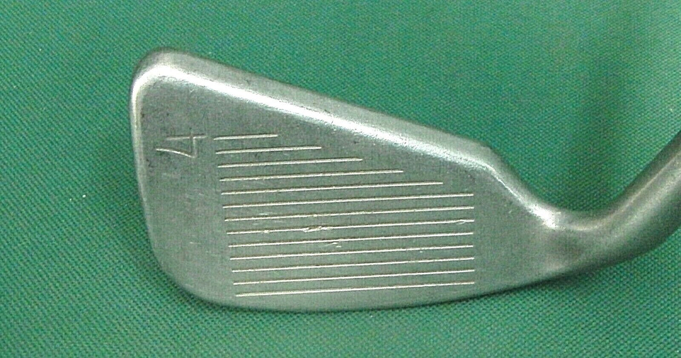 Ping Zing 2 Karsten White Dot 4 Iron Regular Steel Shaft Ping Grip