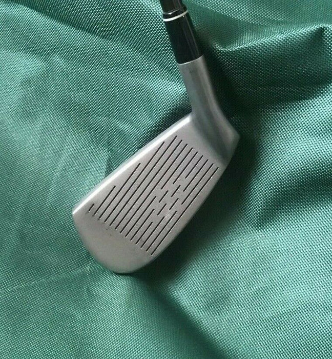 PRGR Zoom Type 040i 3 Hybrid Iron Regular Graphite Shaft PRGR Grip