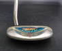 Big Apple 705 New York Bio Match Soft Feel Putter 84 cm Length Big Apple Grip