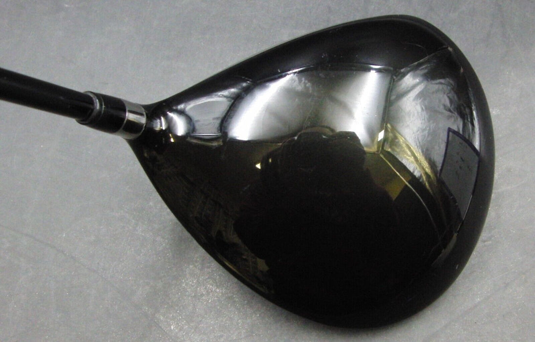 Japanese Nexgen Type 460 9.5° Driver Regular Graphite Shaft Golf Pride Grip