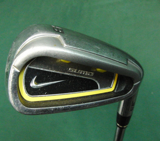 Nike Sumo SQ 9 Iron Regular Steel Shaft Golf Pride Grip