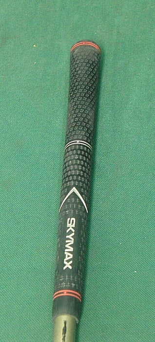 Ladies Mizuno Zoid Sure 7 Iron Ladies Graphite Shaft Skymax Grip