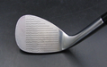 Japanese Blaster Milled Tech Forged 56° Sand Wedge Stiff Steel Shaft