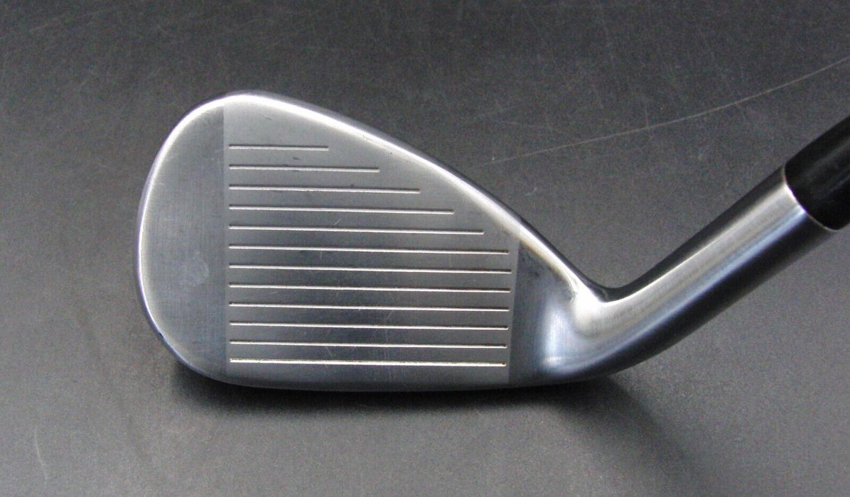 Adams Idea Velocity Slot Tech 9 iron Regular Flex Steel Shaft Adams Grip