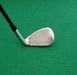 Left Handed Adams Idea 9 Iron Stiff Graphite Shaft Adams Grip