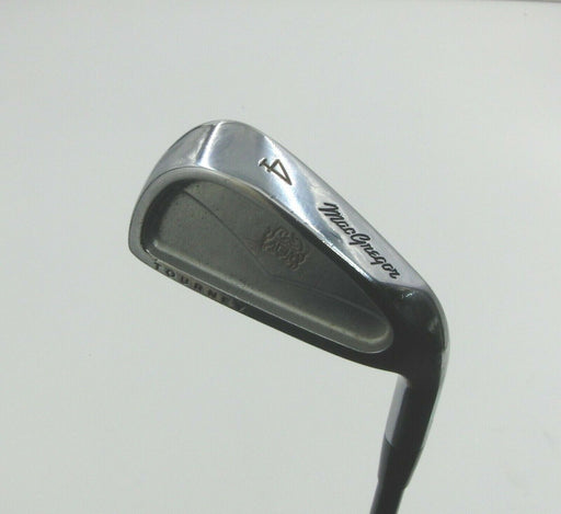 MacGregor Tourney 4 Iron Regular Graphite Shaft Macgregor Grip