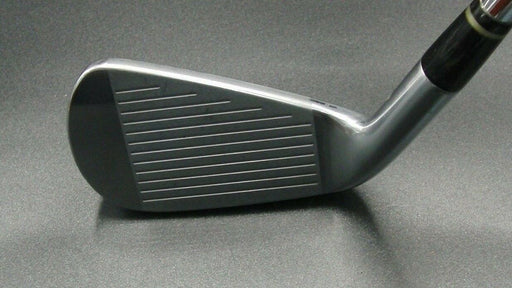 PRGR TR 910 Forged 4 Iron Regular Steel Shaft Golf Pride Grip