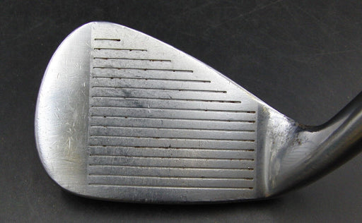 KZG Forged Evolution Pitching Wedge Regular Steel Shaft Golf Pride Grip