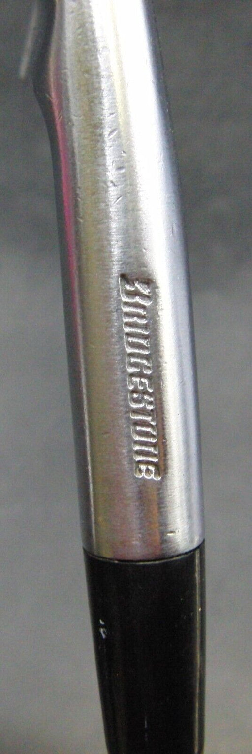 Bridgestone Jumbo MTN III Pro Model 2 Iron Extra Stiff Steel Shaft G/P Grip