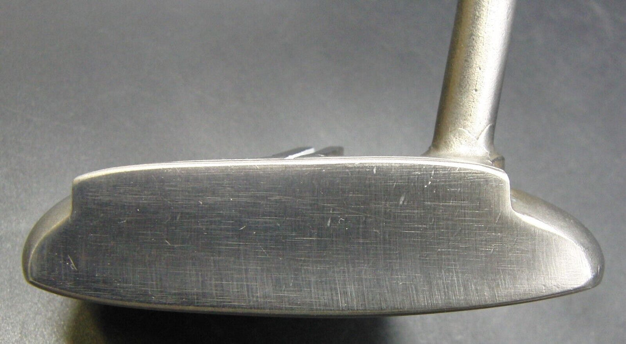 Vintage PGA T-Line XI Putter Steel Shaft 89cm Length PSYKO Grip
