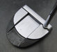 Left-Handed King Cobra IM-01 Putter Steel Shaft 89.5cm Playing Length Cobra Grip