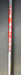 Left-Handed Ping G410 Green Dot 8 Iron Stiff Steel Shaft Lamkin Grip