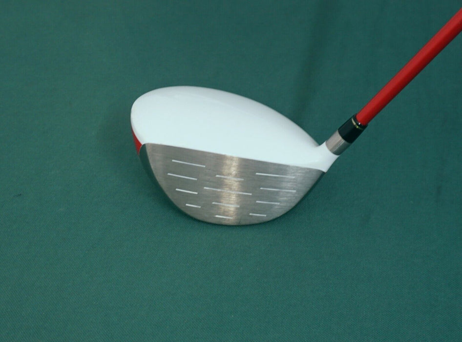 Japan Issue Masda V-Rod Center Balance 11.5° Driver Stiff Graphite Shaft