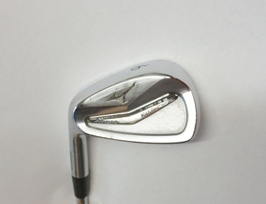 Left Handed Mizuno MP25 9 Iron True Temper S300 Stiff Steel Shaft