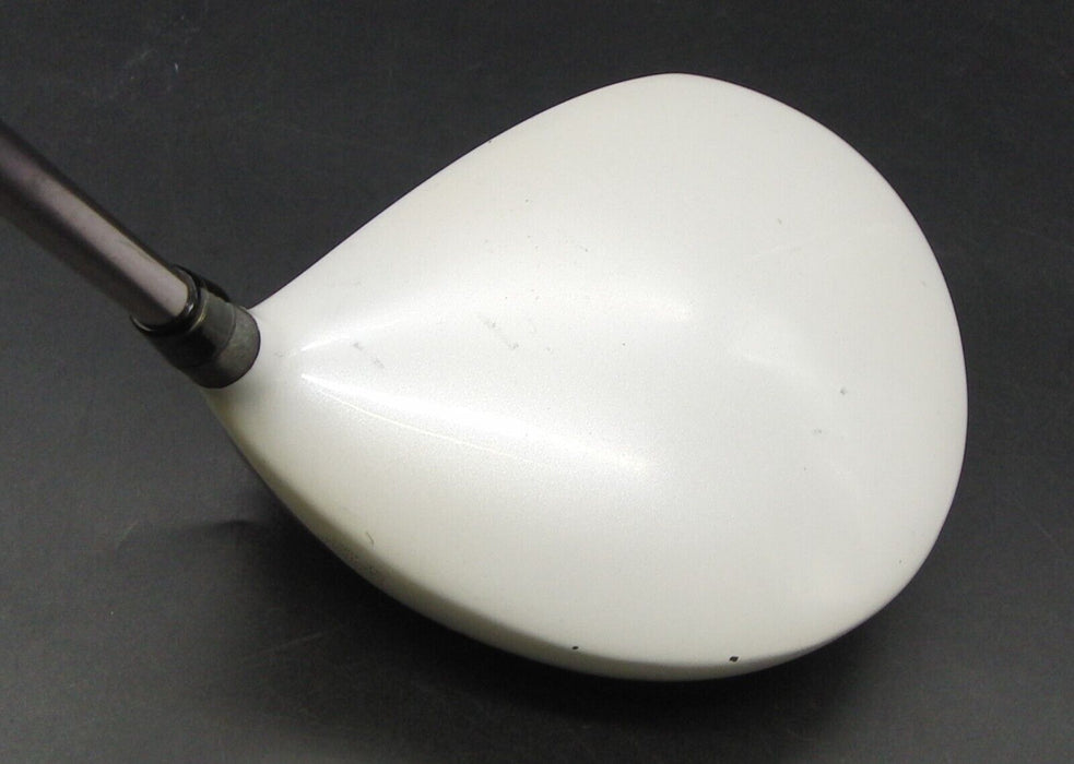 Japanese WINBIRD Vertex Fine Fit 460 M-T Driver Stiff Graphite Shaft