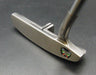 T-Line B By pga Pat 3,880,430 Butterfly Putter 86.5cm Length Steel Shaft