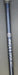 Callaway Big Bertha X-12 9 Iron Regular Graphite Shaft Golf Pride Grip
