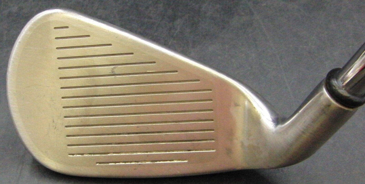 Callaway Great Big Bertha 7 Iron Regular Steel Shaft Big Bertha Grip