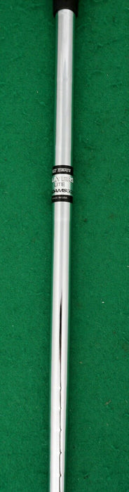 Left Handed Adams Idea A7 6 Iron Regular Steel Shaft Adams Golf Grip