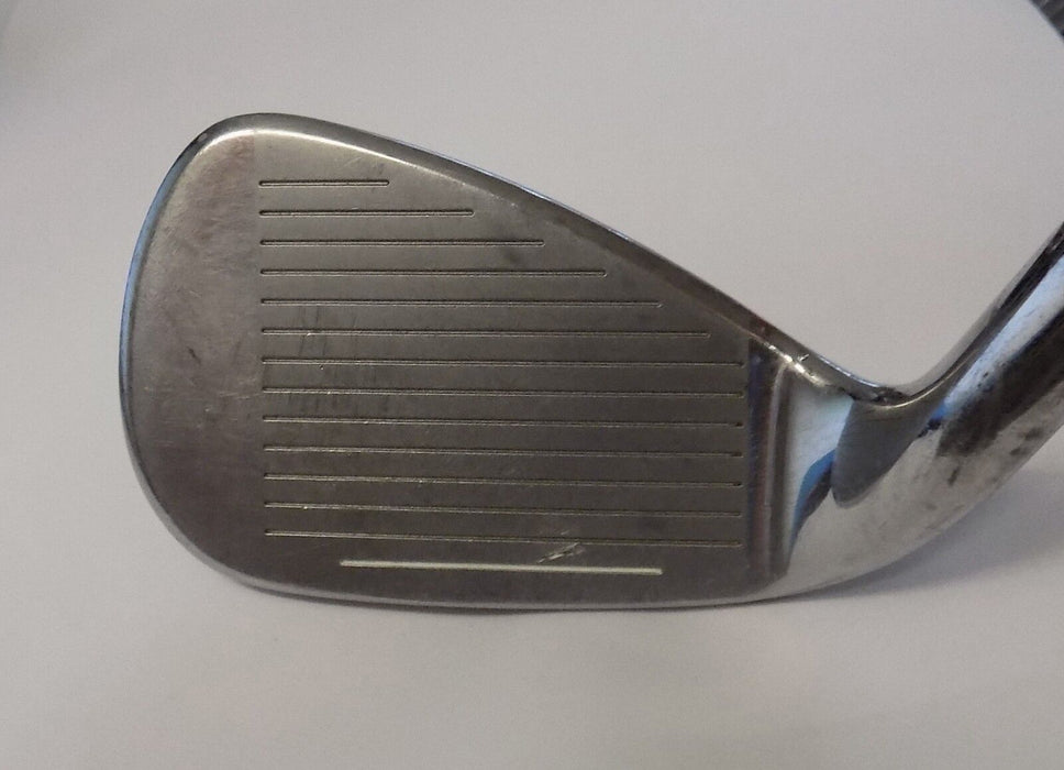 Cobra  Amp Cell 8 Iron Dynalite 90 S Steel Shaft