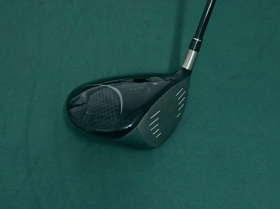 TaylorMade Burner Plus (106cm Playing Length) 9.5° Driver Stiff Graphite Shaft