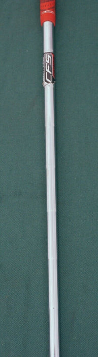 Left Handed Ping G30 Black Dot 6 Iron Regular Steel Shaft Golf Pride Grip