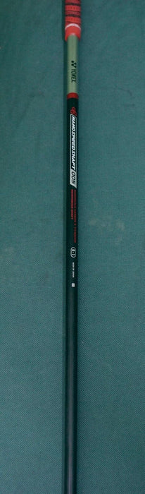 Yonex Cyberstar Nanov 6 Iron Regular Graphite Shaft Tour Edge Grip