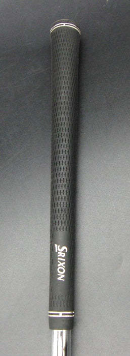 Srixon Z-Forged 6 Iron Stiff Steel Shaft Srixon Grip