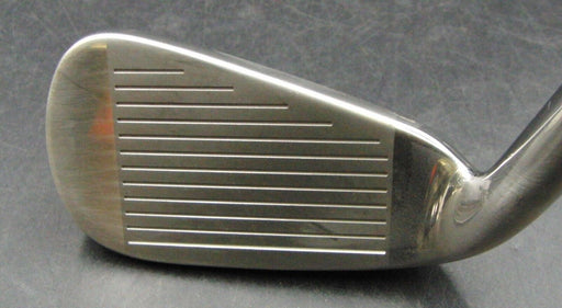 Nike SQ Sumo 6 Iron Regular Graphite Shaft Nike Grip