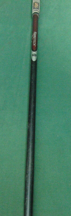 Wilson Ci6 Sand Wedge Regular Graphite Shaft Lamkin Grip