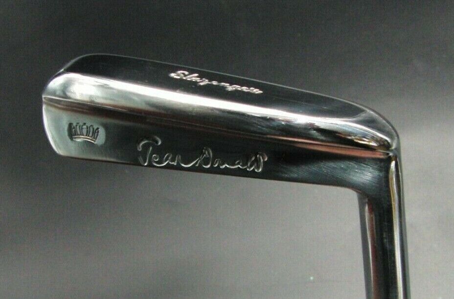 Slazenger Jean Donald Putter 88.5cm Long