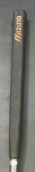 Mizuno Pro 0057 RH Putter 90.5cm Playing Length Steel Shaft Mizuno Grip