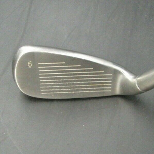 MacGregor Japan Model MacTec NVG 6 Iron Regular Graphite Shaft Golf Pride Grip