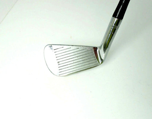 Ben Hogan Apex II White Cameo 2 Iron Vector 4 Stiff Steel Shaft