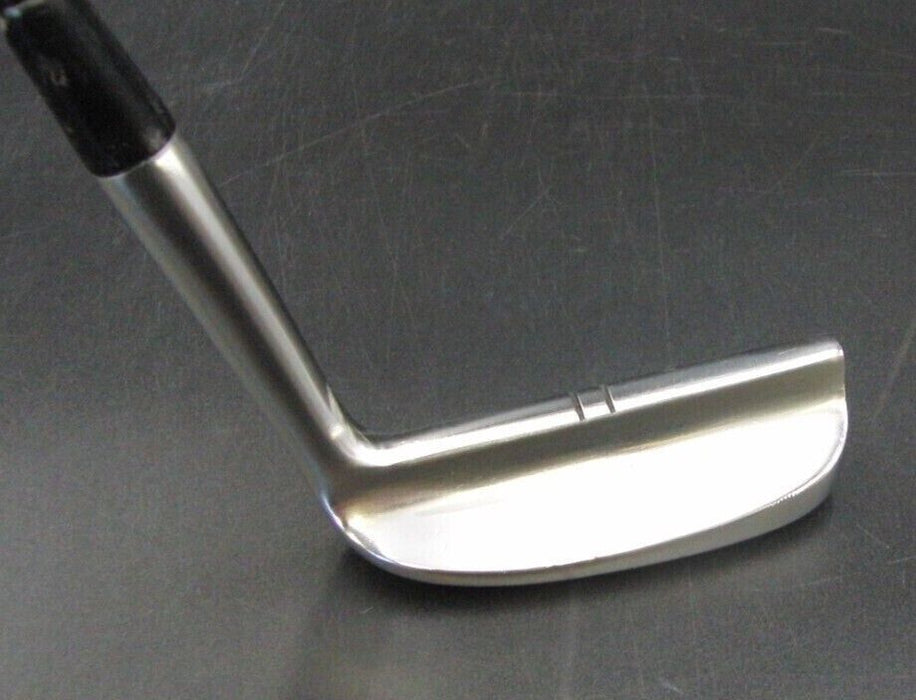 MacGregor Jack Nicklaus Muirfield Putter 91cm Playing Length Steel Shaft