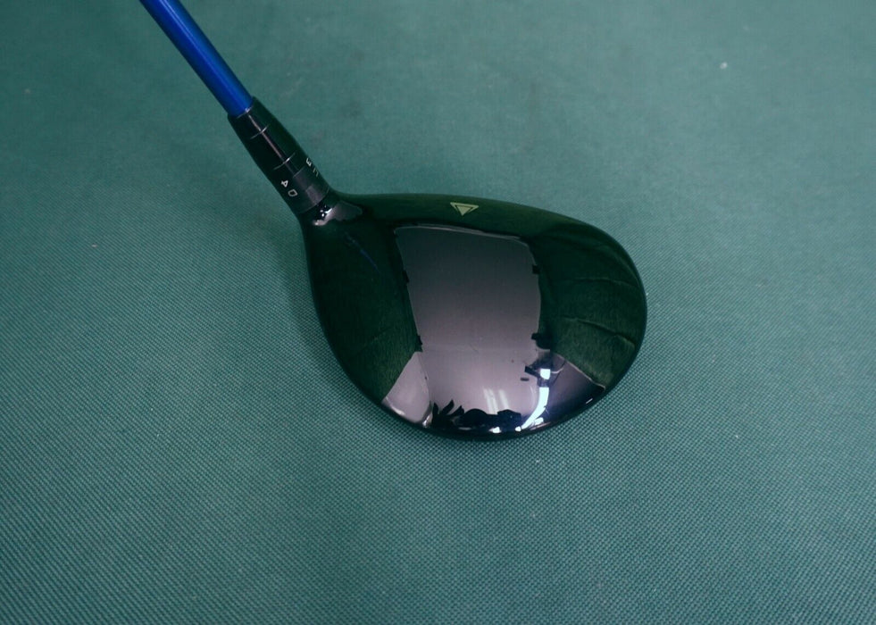 Titleist VG3 15° 3 Wood Regular Graphite Shaft Golf Pride Grip