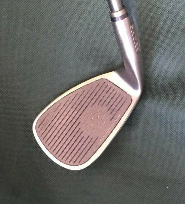 Cobra Oversize+ II 3 Piece Titanium Gap A Wedge Regular Graphite Shaft