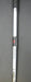 Left Handed BeCu Ping Karsten ISI Red Dot 6 Iron Stiff Steel Shaft Ping Grip