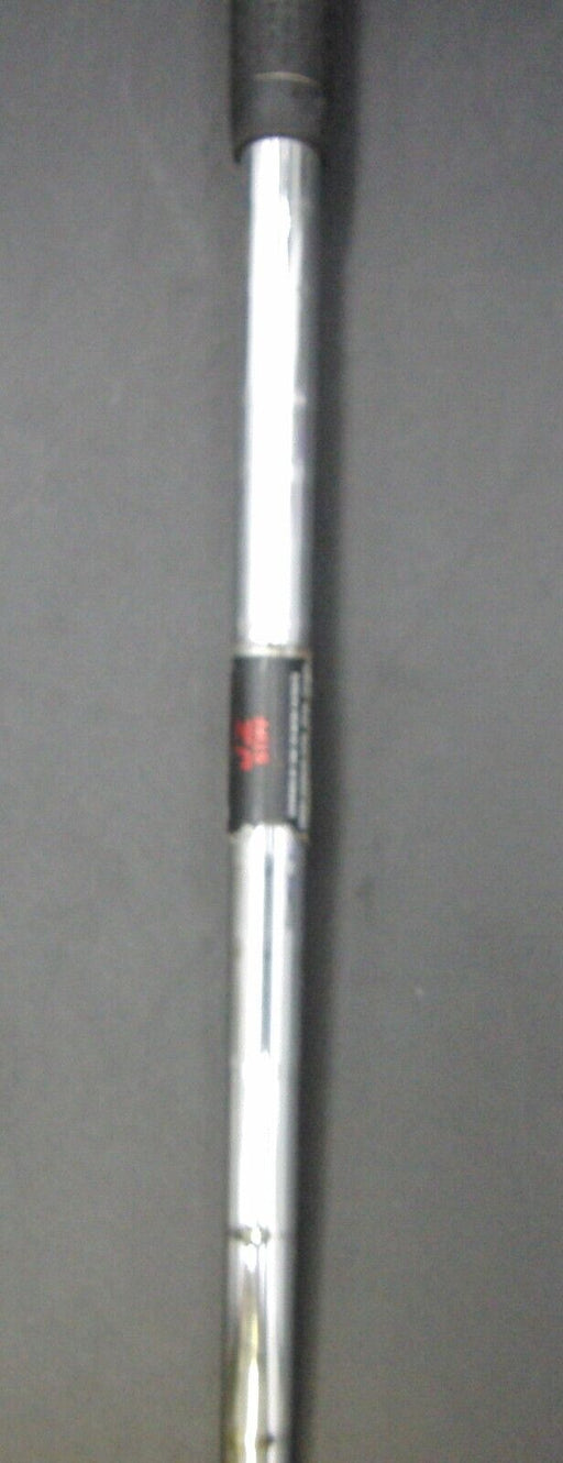 Left Handed BeCu Ping Karsten ISI Red Dot 6 Iron Stiff Steel Shaft Ping Grip